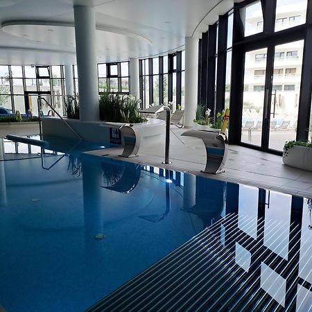 Apartament Na Wydmowej كولوبرزيغ المظهر الخارجي الصورة