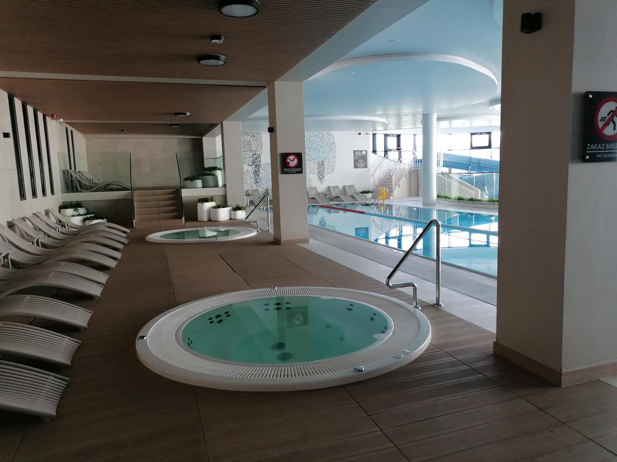 Apartament Na Wydmowej كولوبرزيغ المظهر الخارجي الصورة
