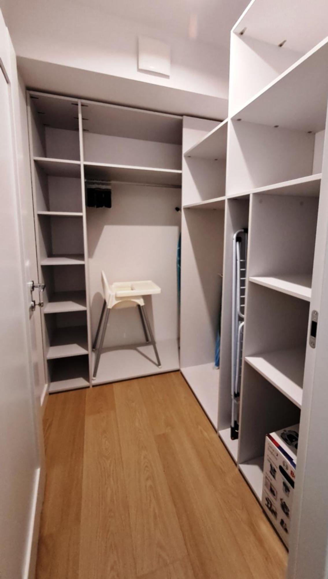 Apartament Na Wydmowej كولوبرزيغ المظهر الخارجي الصورة