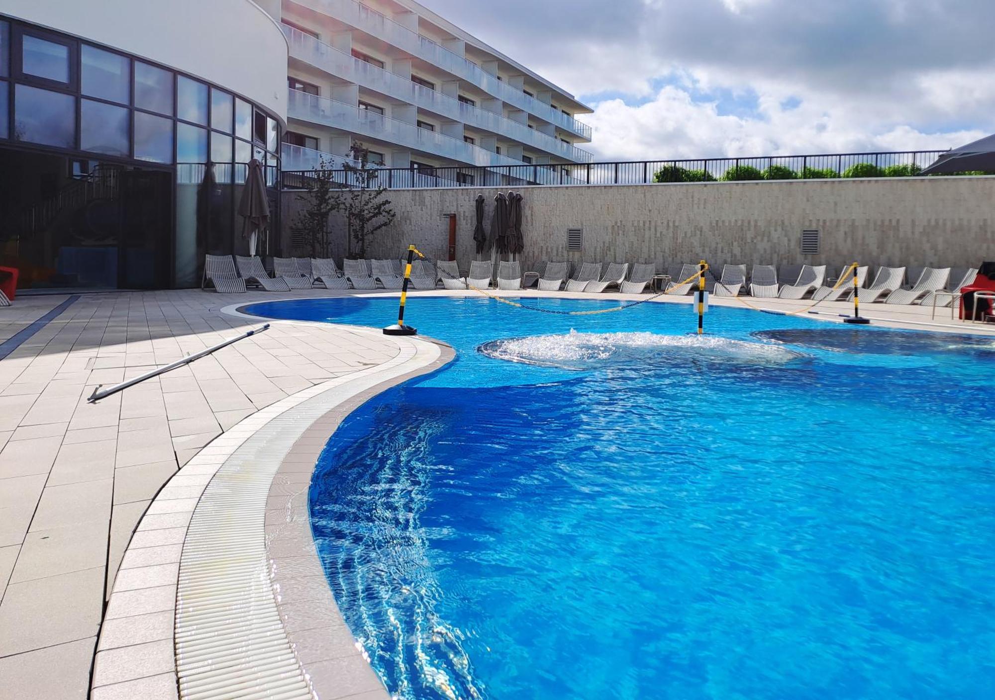 Apartament Na Wydmowej كولوبرزيغ المظهر الخارجي الصورة
