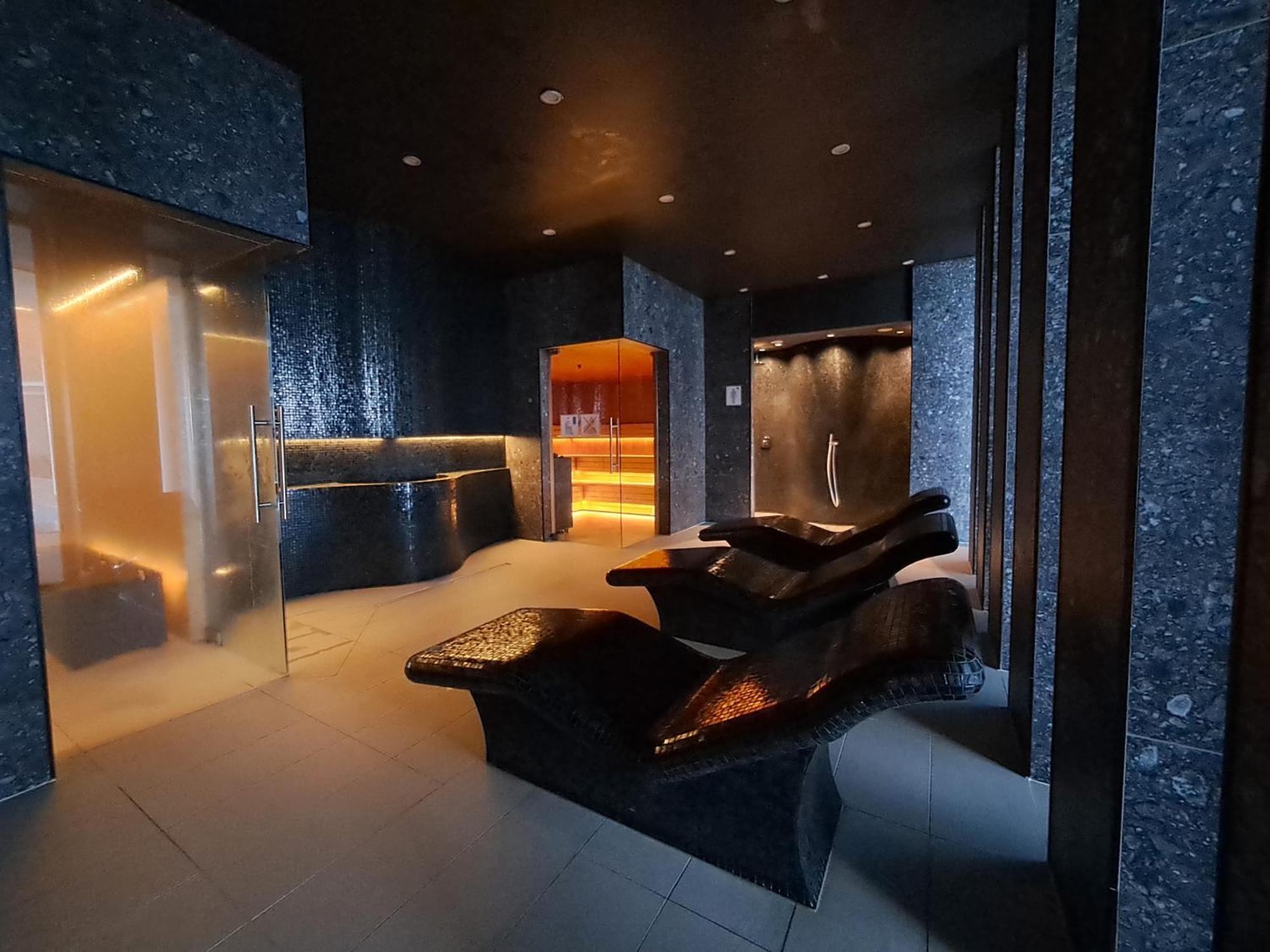 Apartament Na Wydmowej كولوبرزيغ المظهر الخارجي الصورة