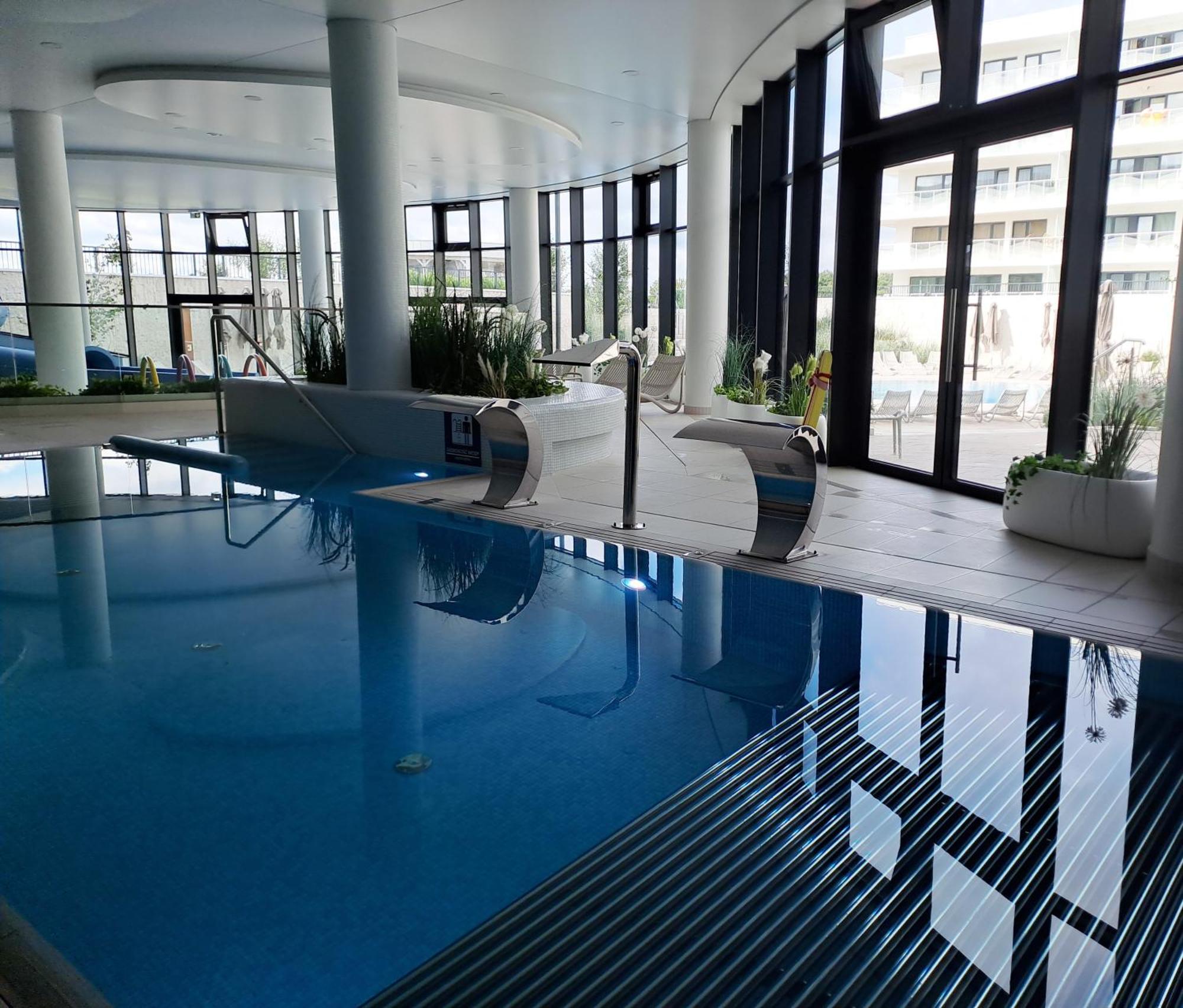 Apartament Na Wydmowej كولوبرزيغ المظهر الخارجي الصورة