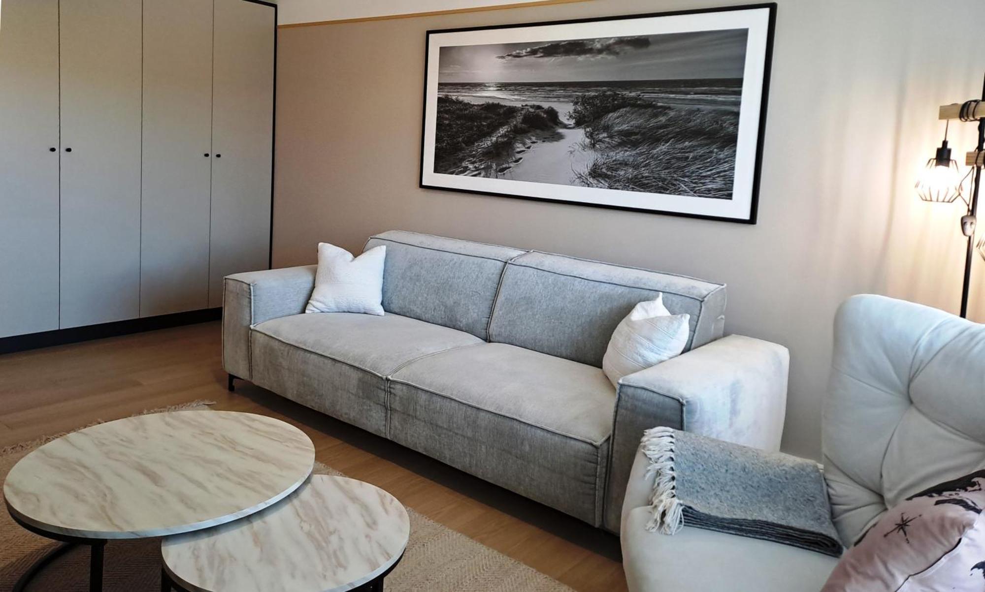 Apartament Na Wydmowej كولوبرزيغ المظهر الخارجي الصورة